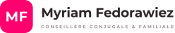 Conseillère Conjugale et Familiale